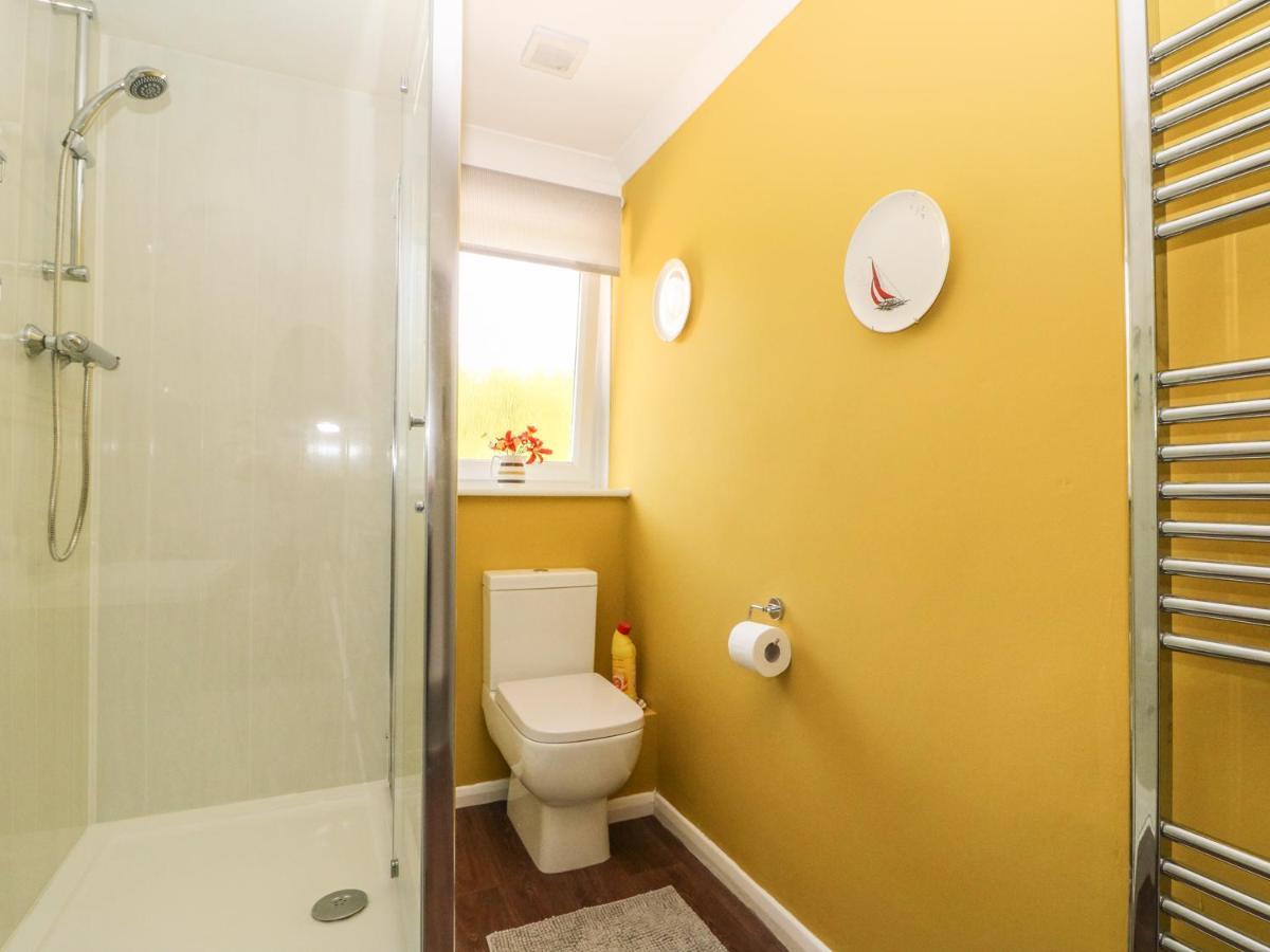 Little Yaffle Villa โดเวอร์ ภายนอก รูปภาพ